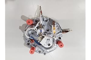 GROUP SEB Rowenta CS-00134506 Resistenza caldaia ferro da Stiro COMPACT STEAM, EFFECTIS, ACTIS