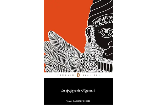 La epopeya de Gilgamesh (Los mejores clásicos)