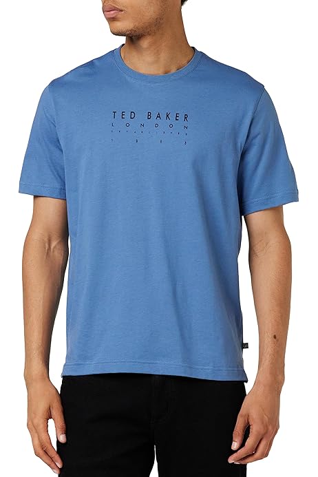 ted baker marble shirt