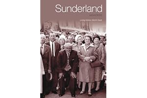 Sunderland Memories