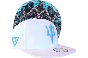 Capiche [99+ VARIAZIONI] Cappellino Snapback Special Series Grigio Scuro