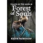 Forest of Souls (Island of Fog Book 10) (English Edition)