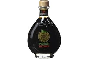DUE VITTORIE Vinaigre Balsamique Bio 250 ml