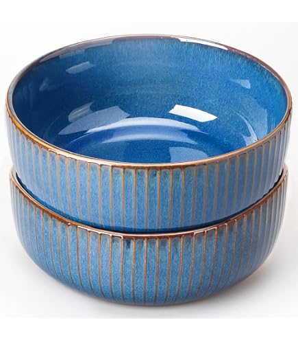 Arzberg Forma 1382 Piattino Per Tazza Da Tè 190ml - Porcellana Bianca E Blu Con Decoro Fiordaliso - 16.7 Cm