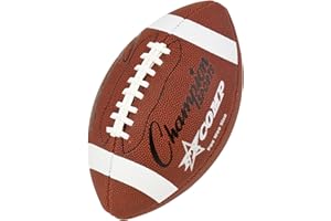 Champion Sports Pee Wee Comp Series Football