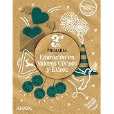 Educaci&oacute;n en Valores C&iacute;vicos y &Eacute;ticos