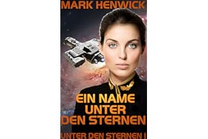 Ein Name Unter Den Sternen