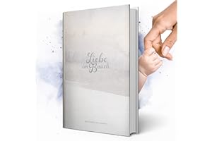 Minilino - Schwangerschaftstagebuch [ + GRATIS RATGEBER | e-book ] perfekter Begleiter der Schwangerschaft, Platz für Fotos, Gedanken & Erinnerungen - Geschenk geeignet - JOURNAL FÜR WERDENDE MÜTTER