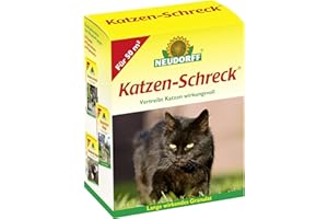 Neudorff Odstraszacz kotów 200 g