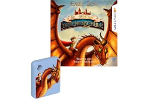 Die geheime Drakschule – Die geheime Drakschule – Band 1,1 Galakto Token