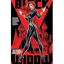 アメコミリーフ Black Widow #1 サイン入り CBCS9.0 アメコミリーフ Black Widow #1 サイン入り CBCS9.0 アメコミ