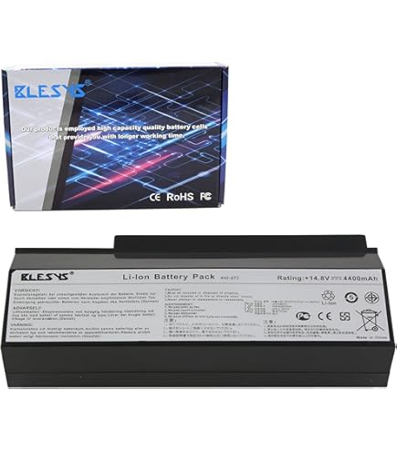 150W 19.5V 7.7A A17-150P1A ADP-150NB D Ladegerät Kompatibel für ASUS R 150W 19.5V 7.7A A17-150P1A ADP-150NB D Ladegerät Kompatibel für ASUS R