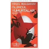 Deadly Eggs: Modern Classics Series