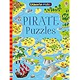 Space Puzzles (Usborne Mini Books): 1 (Usborne Minis) : Sam Smith ...