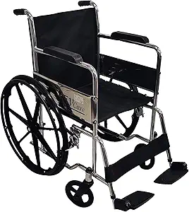 Viva Healthcare Wheel Chair Mag Wheel