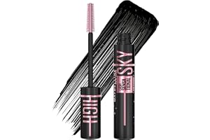 Maybelline Lash Sensational Sky High Mascara 7.2ml - Cosmic Black