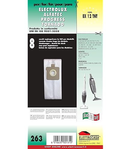 Vhbw 5x Sacchetti Compatibile Con Festool SR 151 E-AS, SR - Foto 12