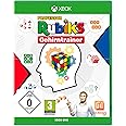 Professor Rubik's Gehirntrainer - [Xbox One]
