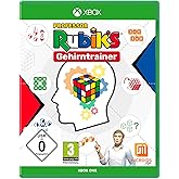 Professor Rubik's Gehirntrainer - [Xbox One]