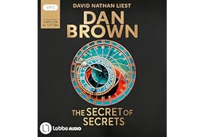 The Secret of Secrets (Robert Langdon, Band 6)