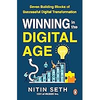 Winning in the Digital Age: Seven Building Blocks of a Successful Digital Transformation