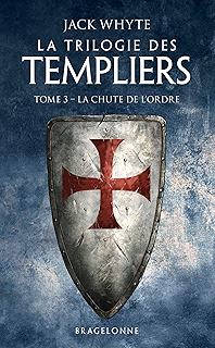 Grandeur Et Decadence De L Ordre Des Templiers Ordre Militaire Religieux Et Politique Histoire Ebook Labarriere Dominique Labarriere Dominique Amazon Fr