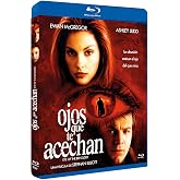 Ojos que Te Acechan [Blu-ray] (1999) Eye of the Beholder