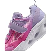 Skechers Skechers Sola Glow Ombre Deluxe &Ccedil;ocuk Spor Ayakkabı 303714N