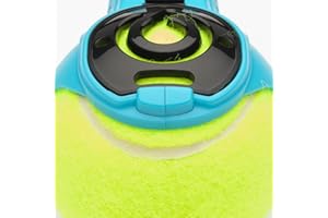 BallTrace Trainerbedarf Classic - Break Point Blue Tennis Ballmarker Blau