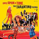 Once Upon A Time&hellip; The Tarantino Sound Vol.2 (Colored