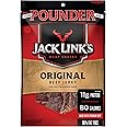 Jack Link's Meat Snacks Beef Jerky, Original, 16 Ounce (Pack of 1)