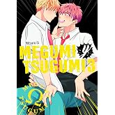 Megumi Y Tsugumi Vol 03 - manga