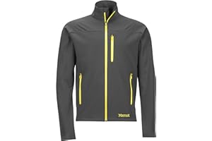 Marmot Chaqueta Tempo Softshell para hombre