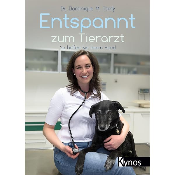 Keine Angst beim Tierarzt: Medical Training für Hunde : Reichel, Sabrina Books
