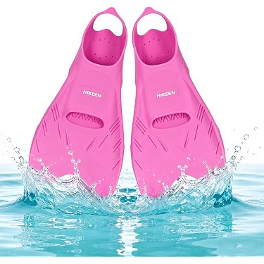 Palmes De Natation Monopalme Pour Enfants – Entraînement, Plongée, Correction De Posture Et Renforcement Des Jambes