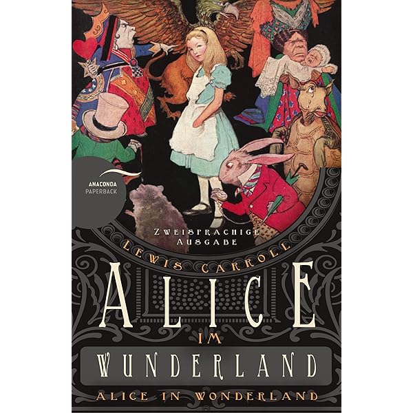 Alice❜s Adventures in Wonderland　洋書 Amazon.co.jp: Alice's Adventures in Wonderland : Carroll