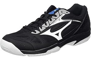 Mizuno Femme Cyclone Speed 2 Chaussure de Volleyball