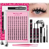 W Lashes 3D Wimpernfächer D Curl – Seidenwimpern Für Volumentechnik, 0.15mm, 8-14mm