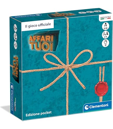 Ludic Nord Sud Ovest Est - Gioco Di Società Geografico Per 2-6 Giocatori - Metti Alla Prova L'Orientamento - Made In Italy - 2