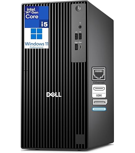 Dell OPTIPLEX 3060 CORE I3 8-8100 : Amazon.in: Computers & Accessories