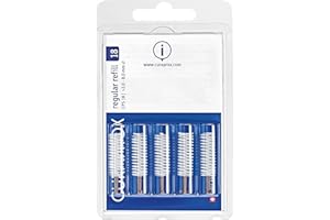 Curaprox 1.8mm Violet CPS18 Regular Interdental Brush