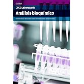 An&aacute;lisis Bioqu&iacute;mico (CFGS LABORATORIO CL&Iacute;NICO Y BIOM&Eacute;DICO)