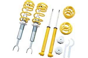 FK Automotive SMVW9011 Gewindefahrwerk