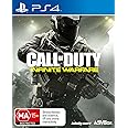 ACTIVISION Call of Duty: Infinite Warfare (PS4)