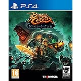 Battle Chasers: Nightwar PS4 - PlayStation 4