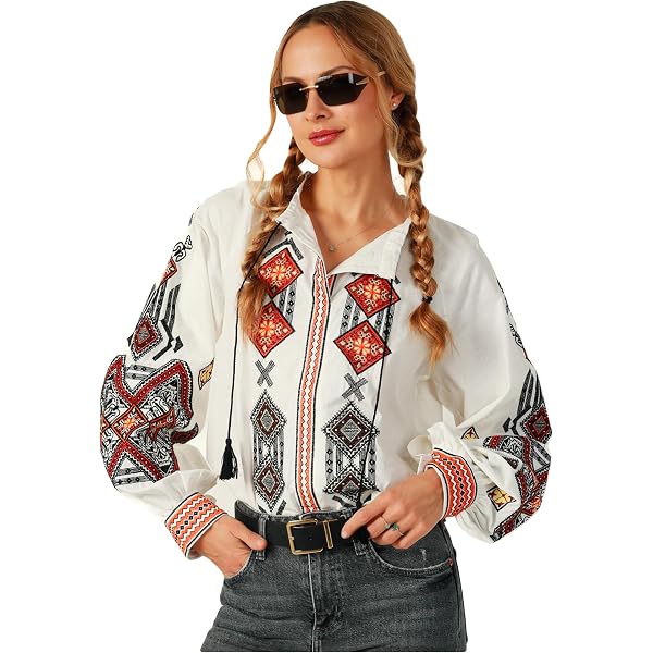 Ukrainischer Blumenkranz Haarschmuck | Winok Stirnband | Rot | Zu Vyshyvanka