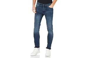 JACK & JONES Jean Slim JJIGLENN JJORIGINAL AM 812 Jean Slim