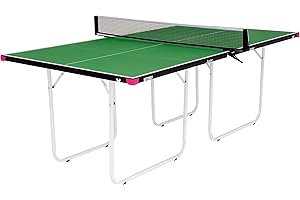 Butterfly Junior Table Tennis Table and Set