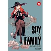 Spy x Family 12