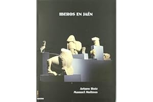 Íberos en Jaén (Arqueologías)